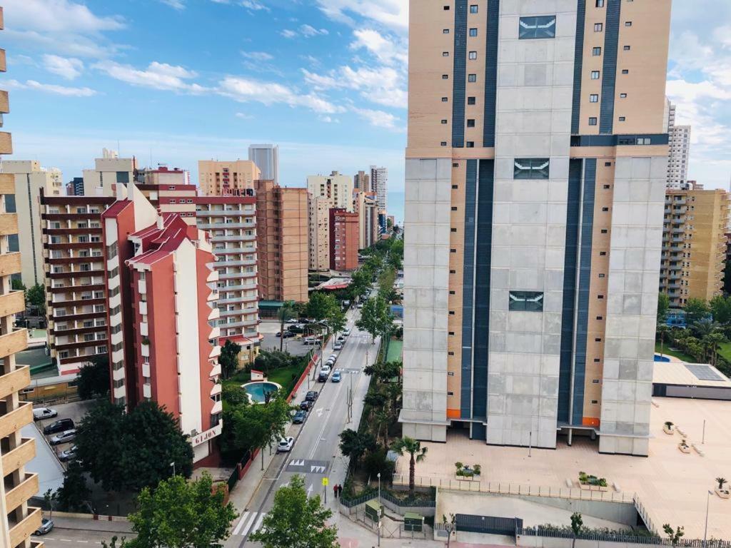 Apartamento Monver *