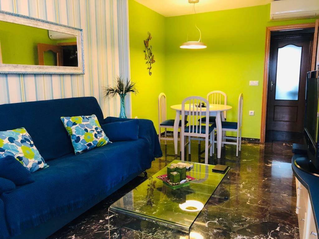 Apartamento Monver Apartamento *