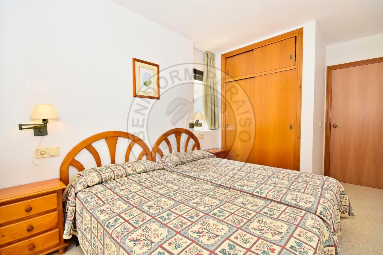 Apartment Paraiso Centro - Benidormparaiso *