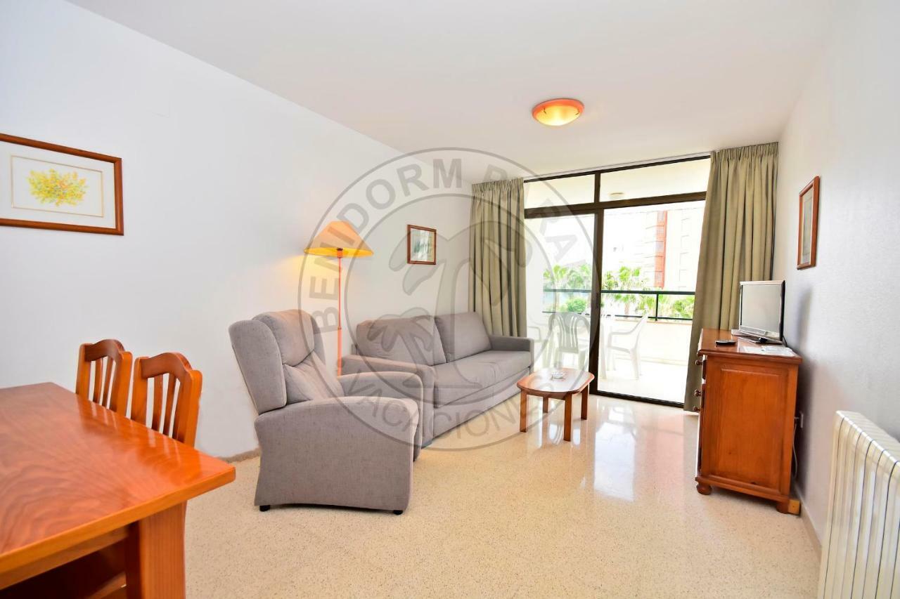 Paraiso Centro - Benidormparaiso Apartment Benidorm