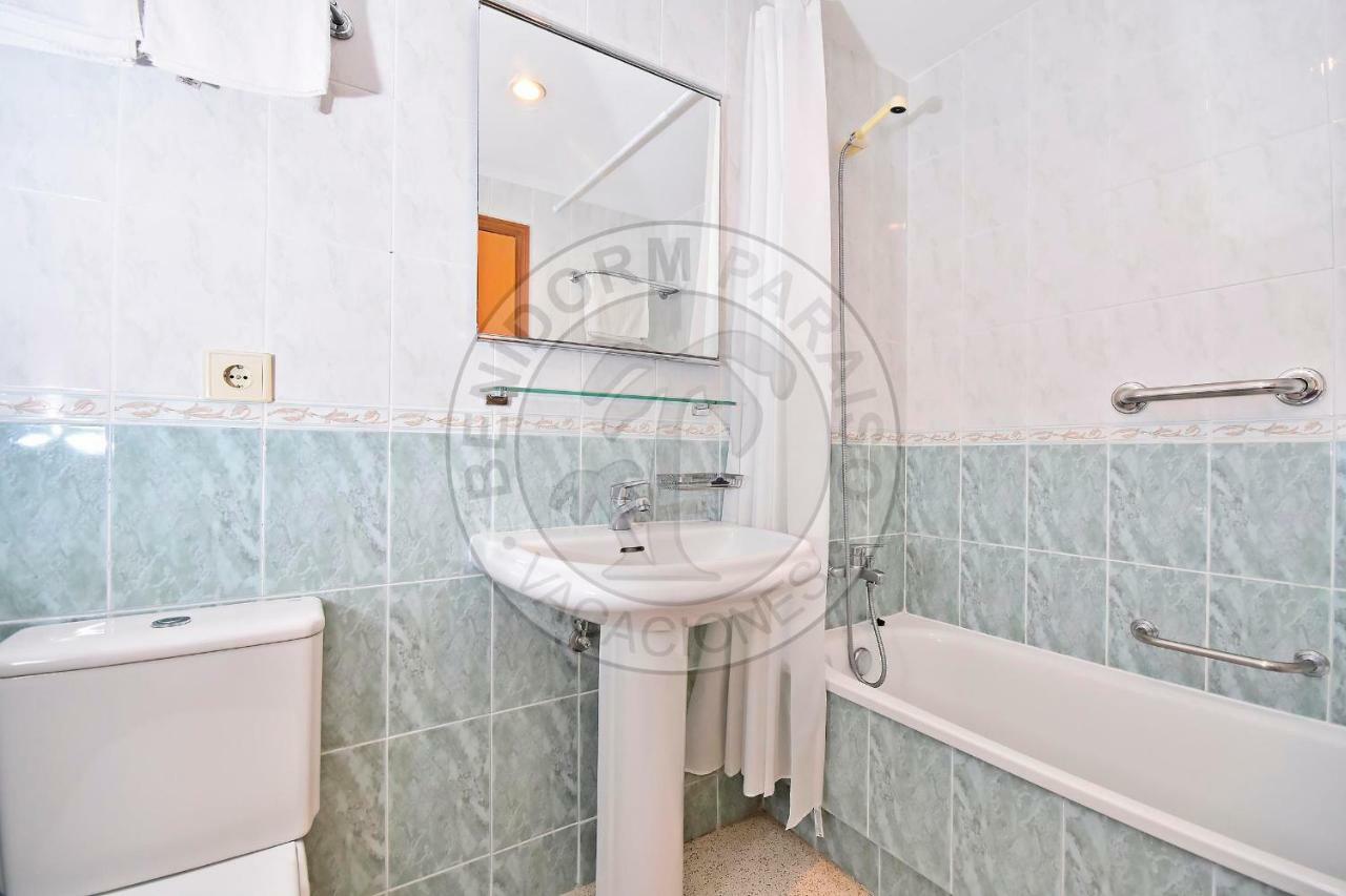Apartment Paraiso Centro - Benidormparaiso