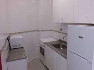 Flats Friends Atlantida Benidorm
