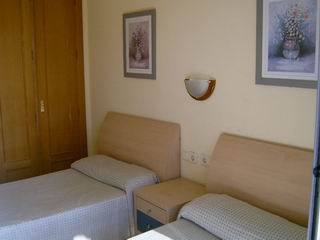 Carmenchu Gemelos 20 Appartement Benidorm