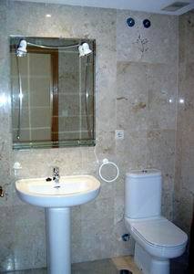 Carmenchu Gemelos 20 Appartement *