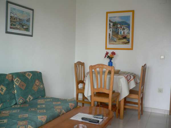 Appartement Paraiso 10