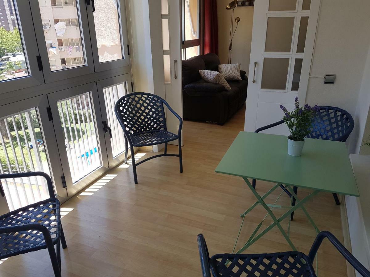 Apartment Alteanos V - Benidormland