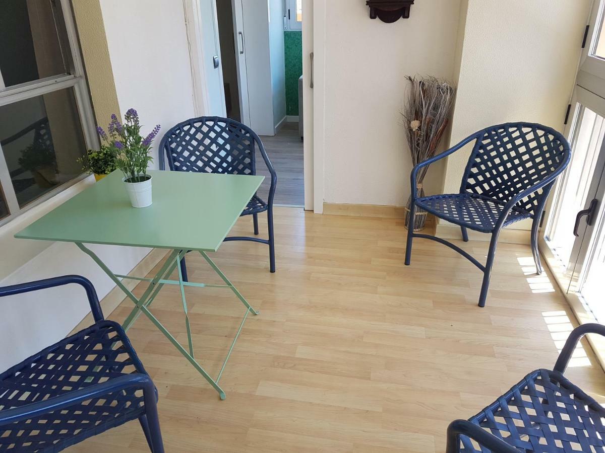 Apartment Alteanos V - Benidormland Benidorm