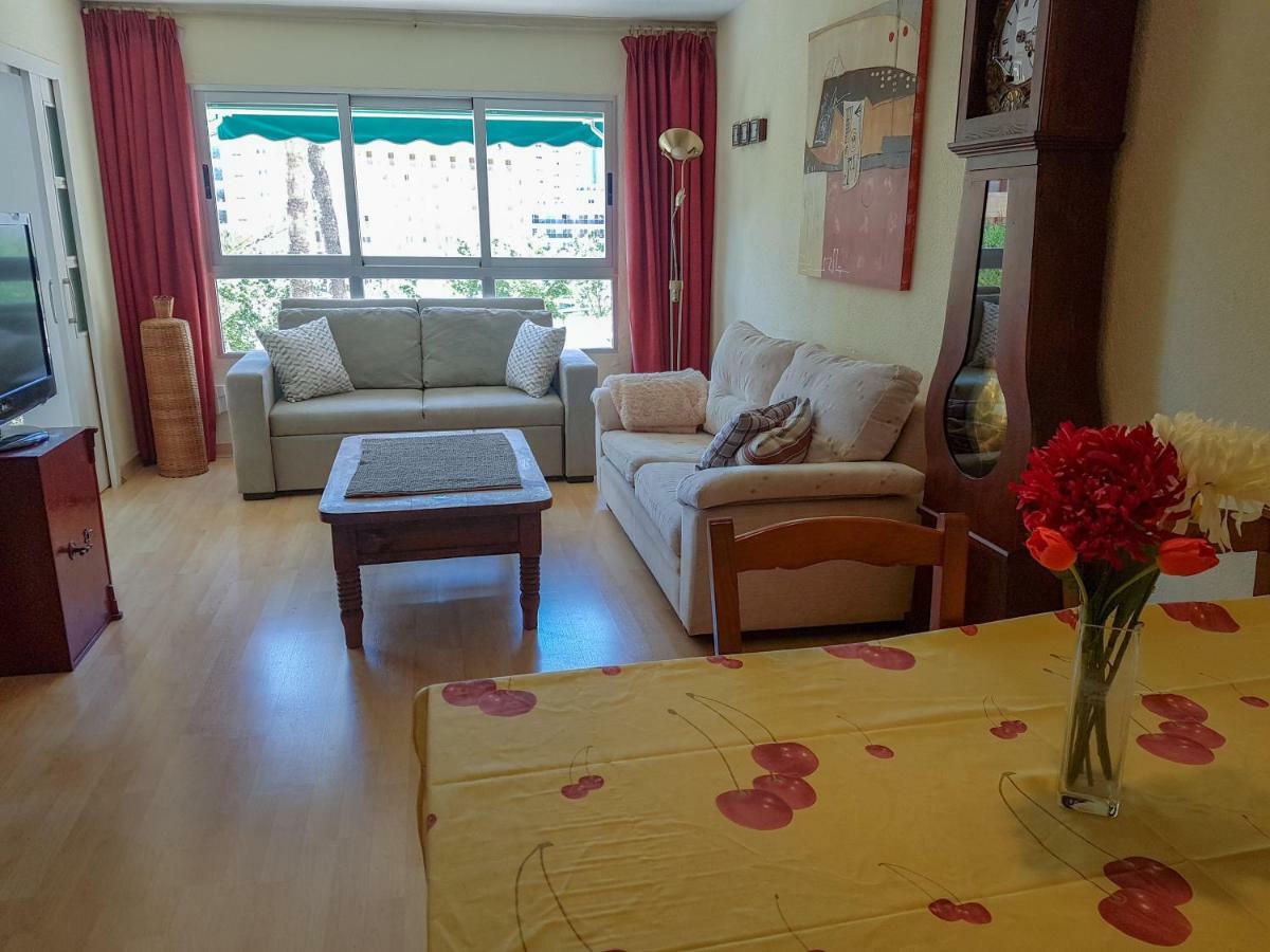 Alteanos V - Benidormland Benidorm