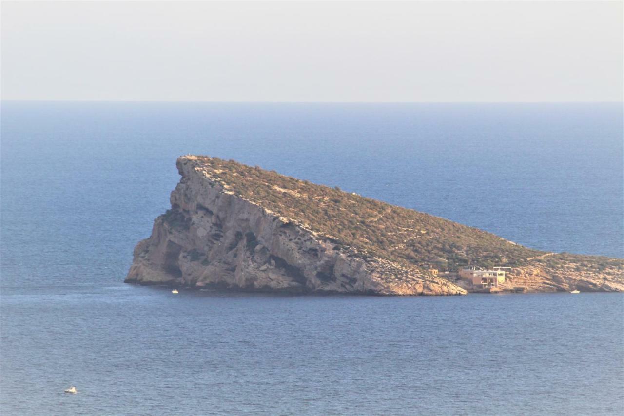 Apartment Atico Levante Torre Montecarlo Benidorm