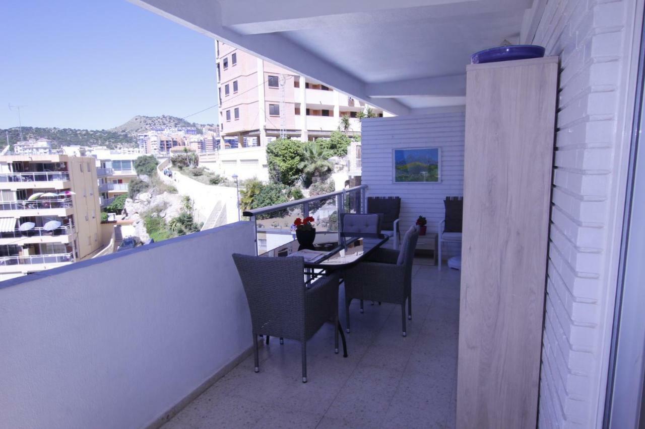 Apartamento Cornelia