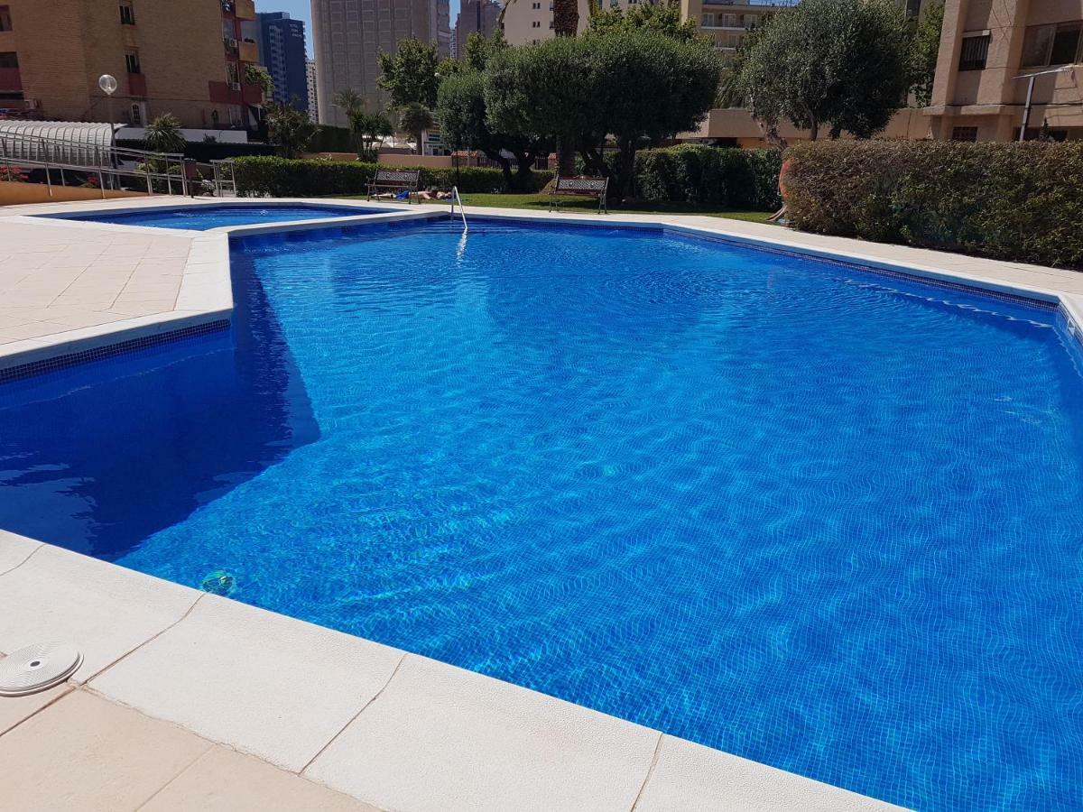 Alteanos V - Benidormland Apartment *