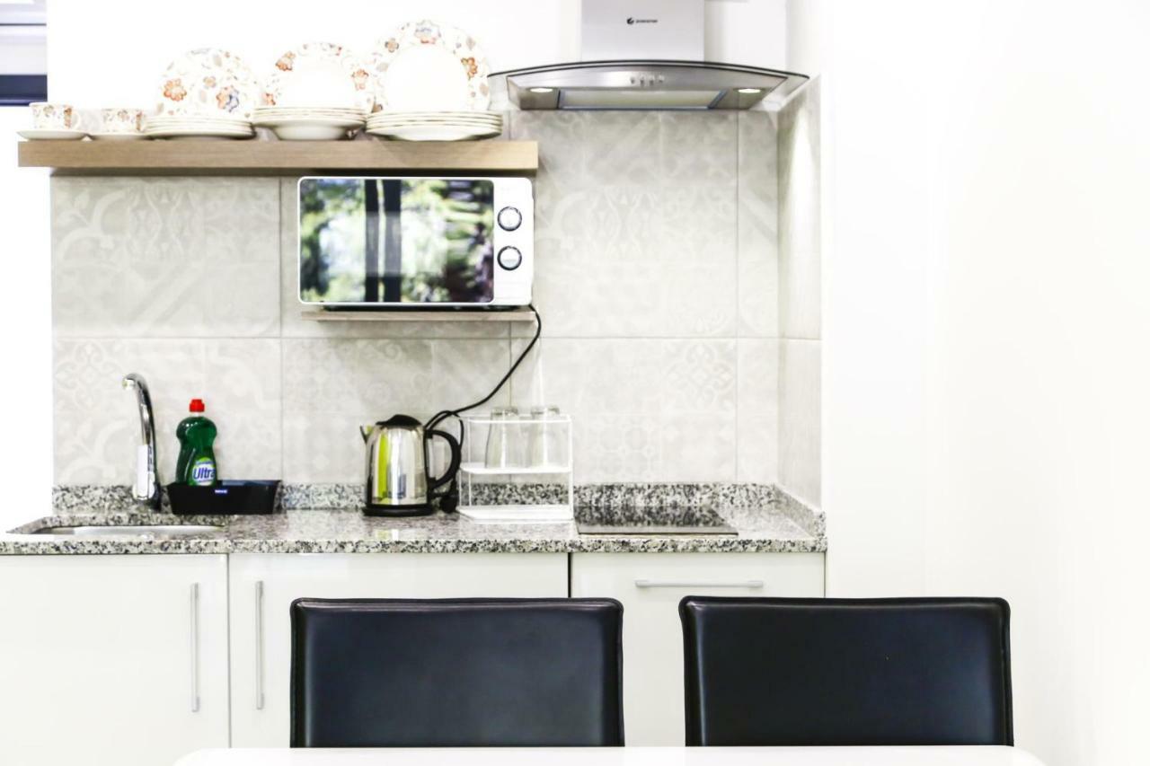 Sofia Apartment *