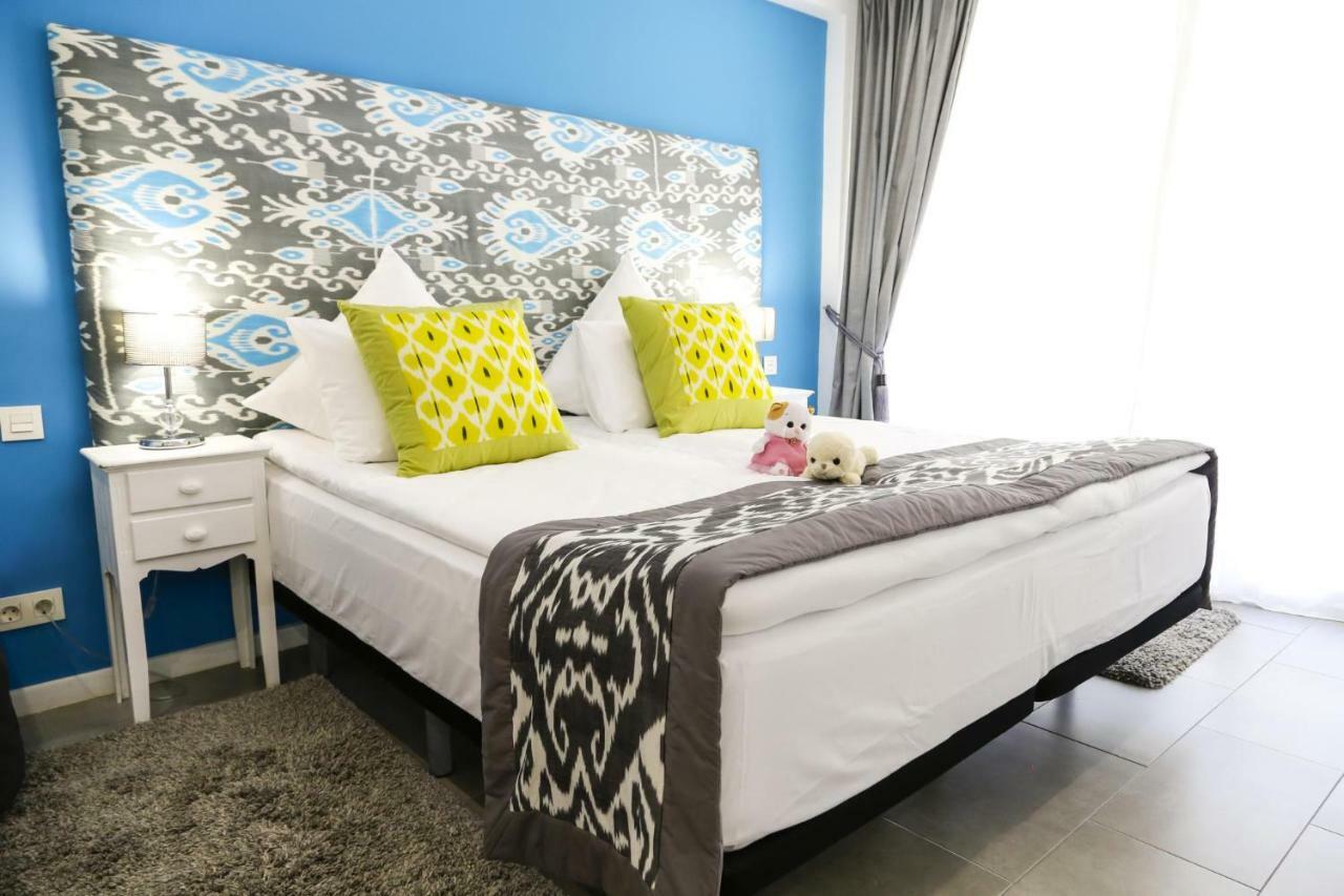 Sofia Apartment *