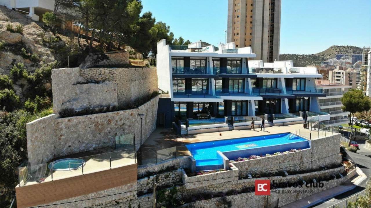 La Ermita 7 By Bravos Club Apartment