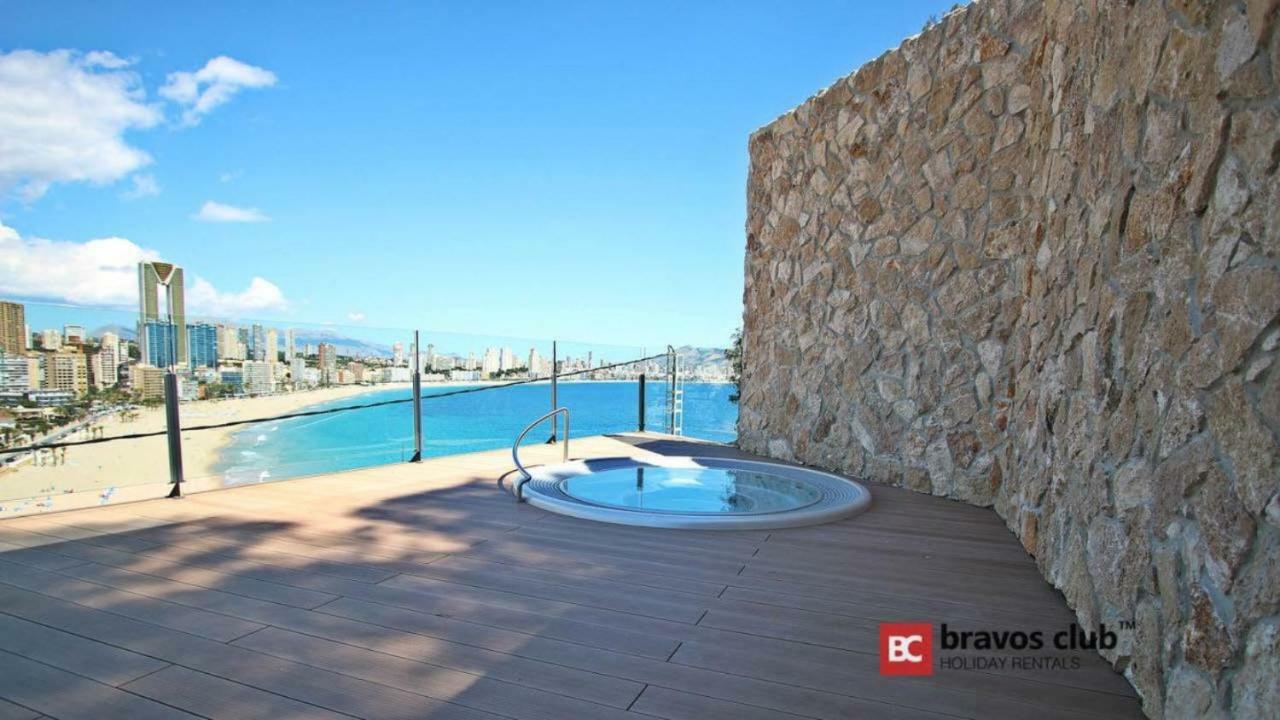 La Ermita 7 By Bravos Club Apartment