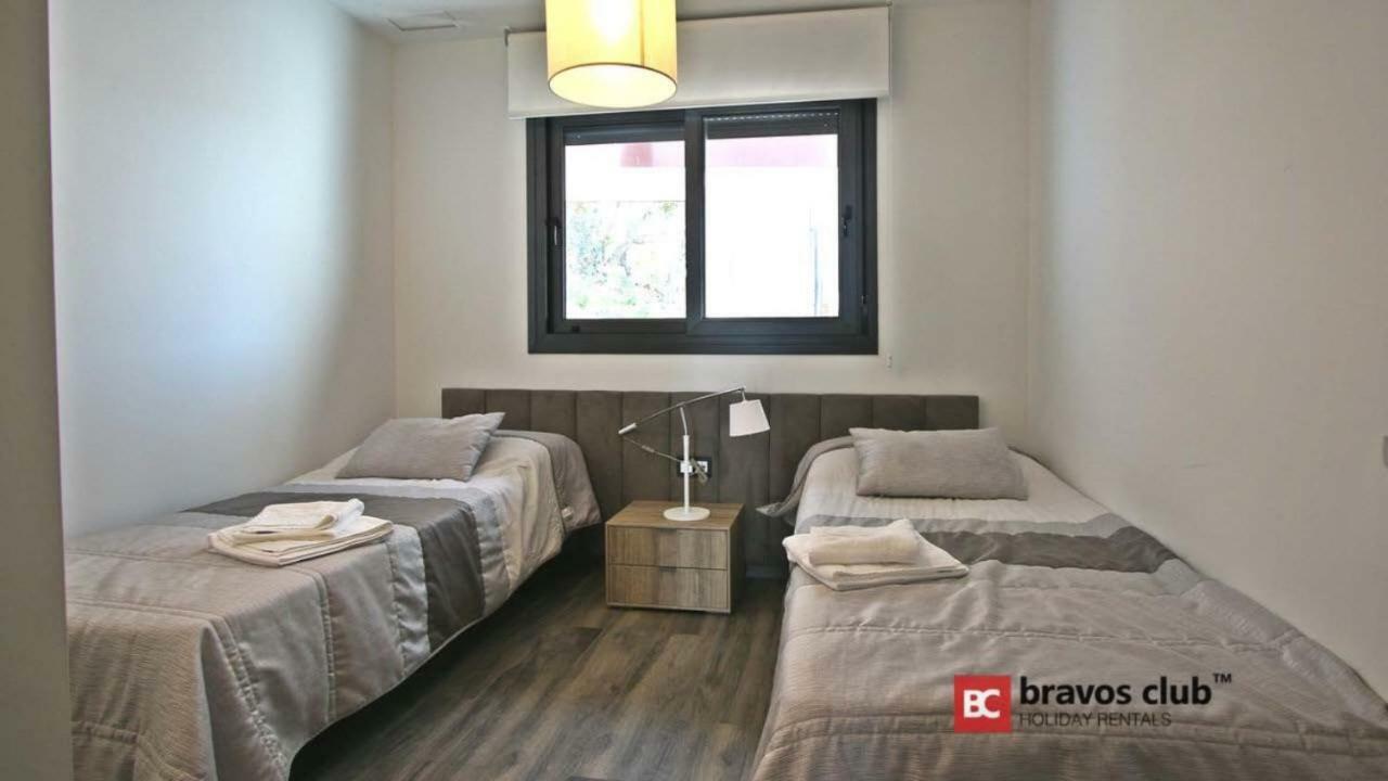 Apartment La Ermita 7 By Bravos Club Benidorm