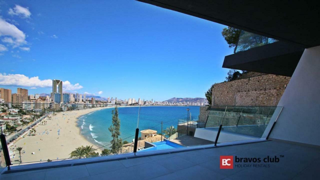 La Ermita 7 By Bravos Club Apartment Benidorm