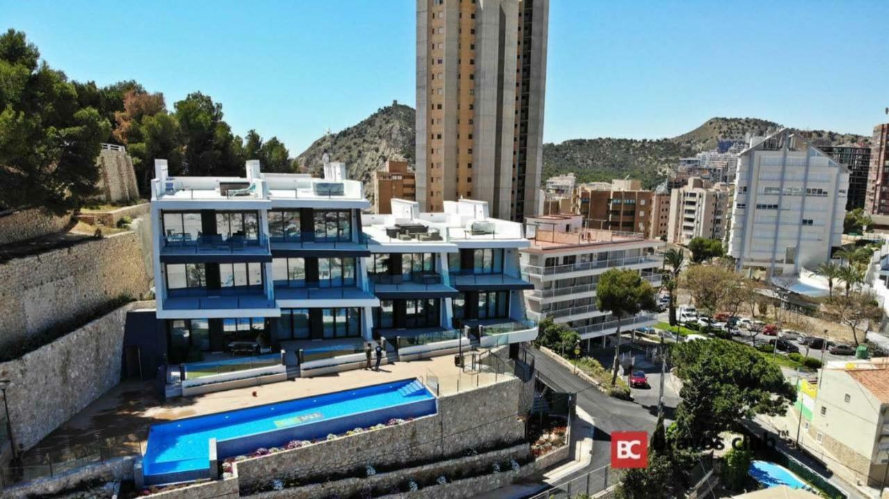 La Ermita 7 By Bravos Club Apartment *