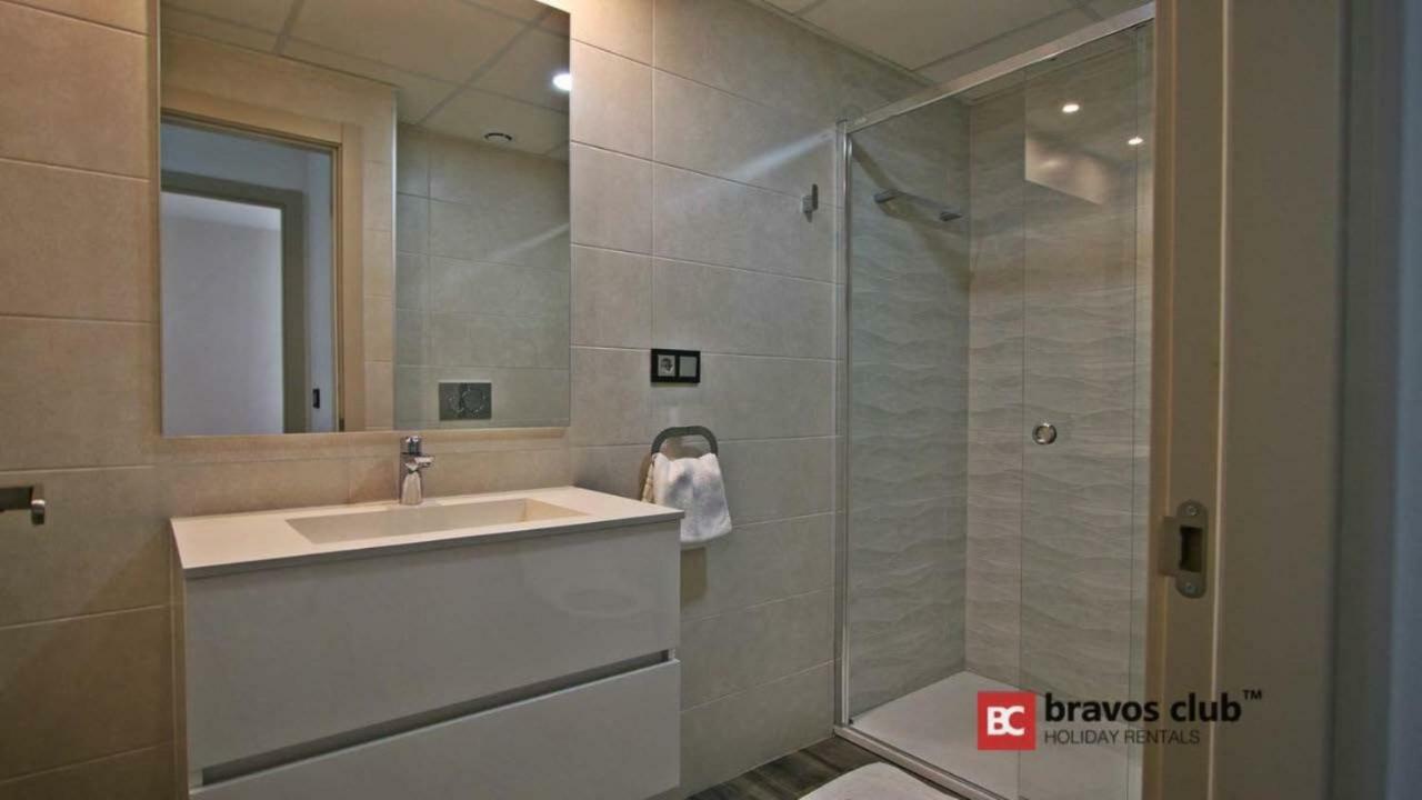 La Ermita 7 By Bravos Club Benidorm