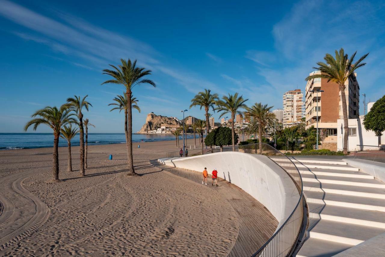 La Ermita 7 By Bravos Club * Benidorm