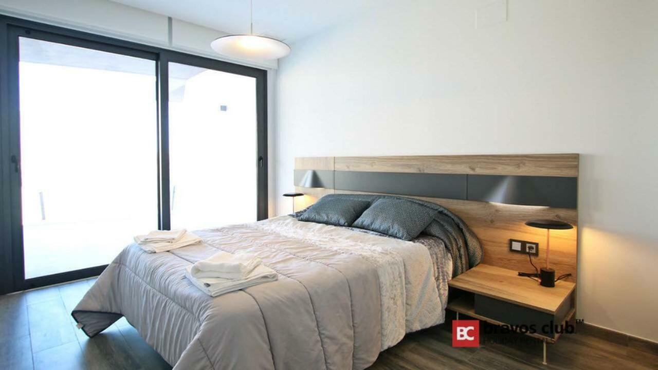 Apartment La Ermita 7 By Bravos Club