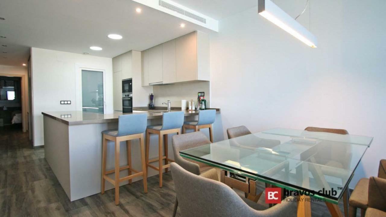 Apartment La Ermita 7 By Bravos Club *