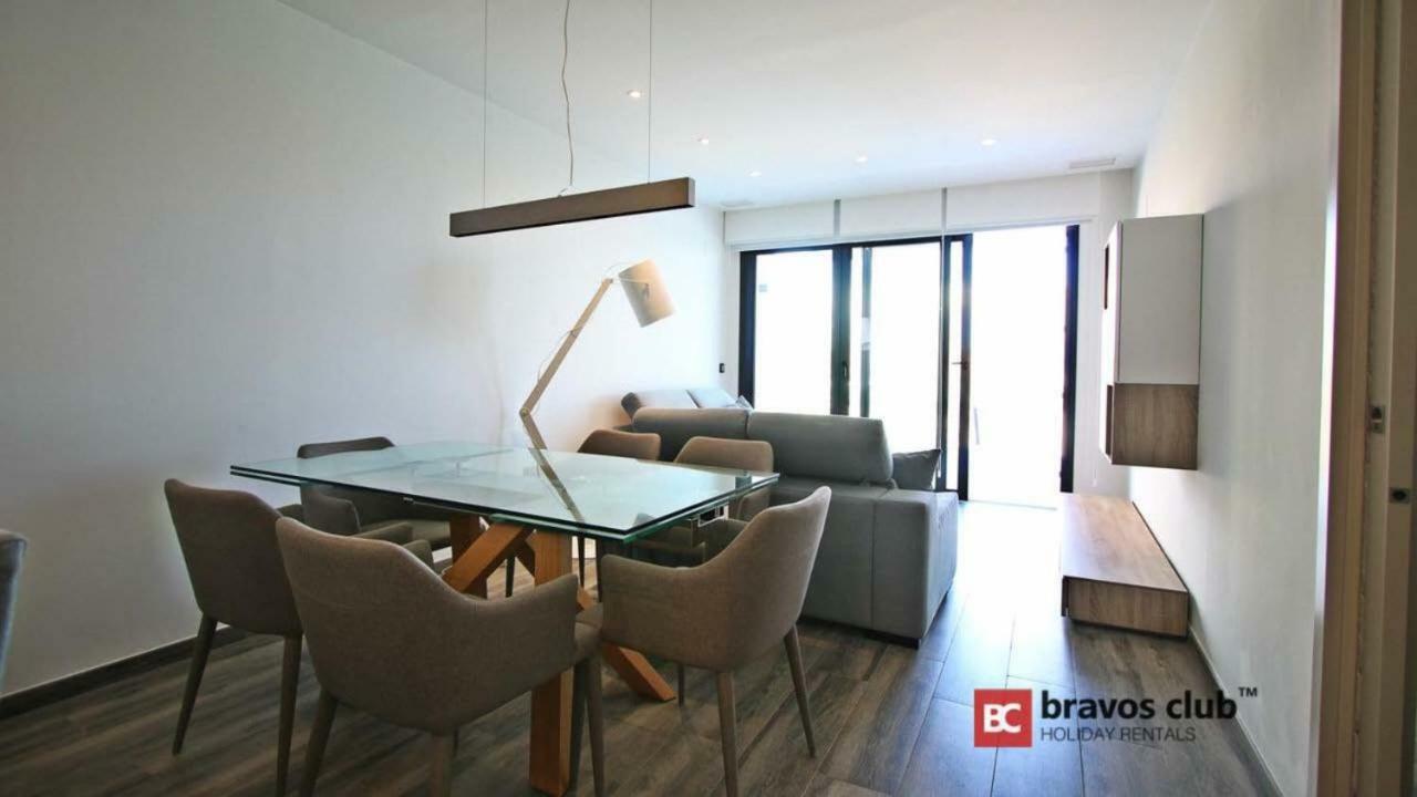 La Ermita 7 By Bravos Club *