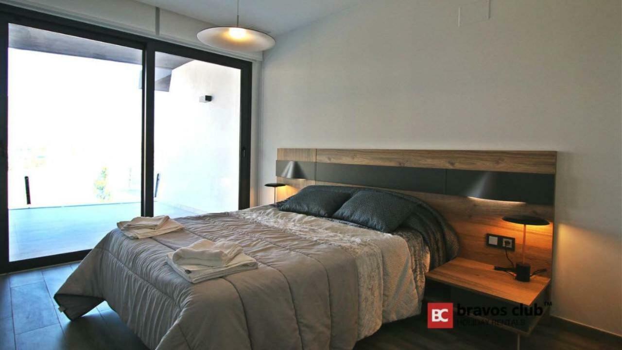 Apartment La Ermita 7 By Bravos Club