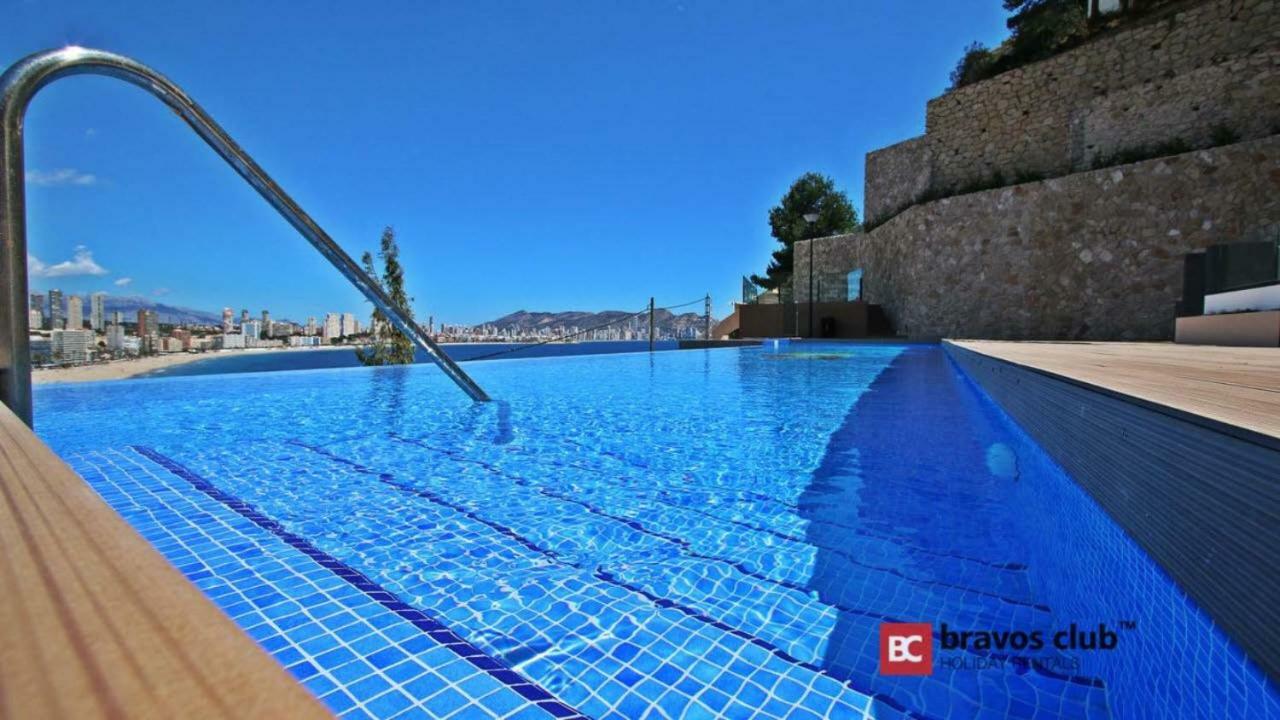 Apartment La Ermita 7 By Bravos Club Benidorm