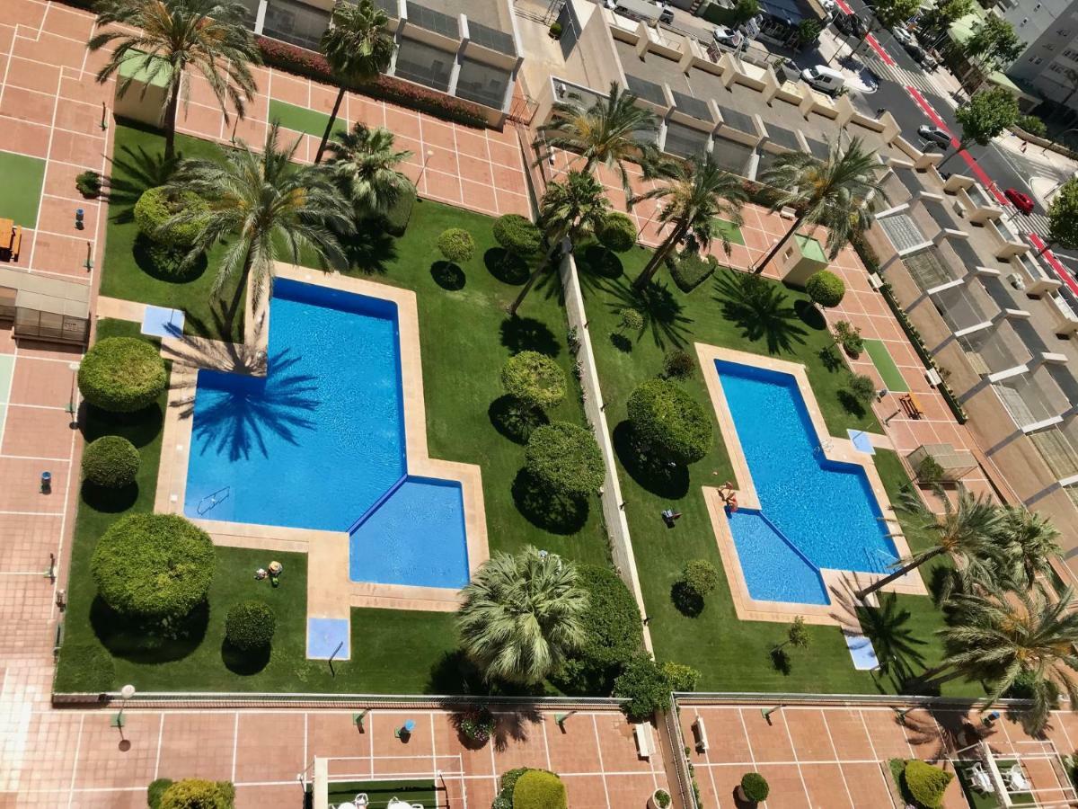 Gemelos 20 - Aloturin Apartment *