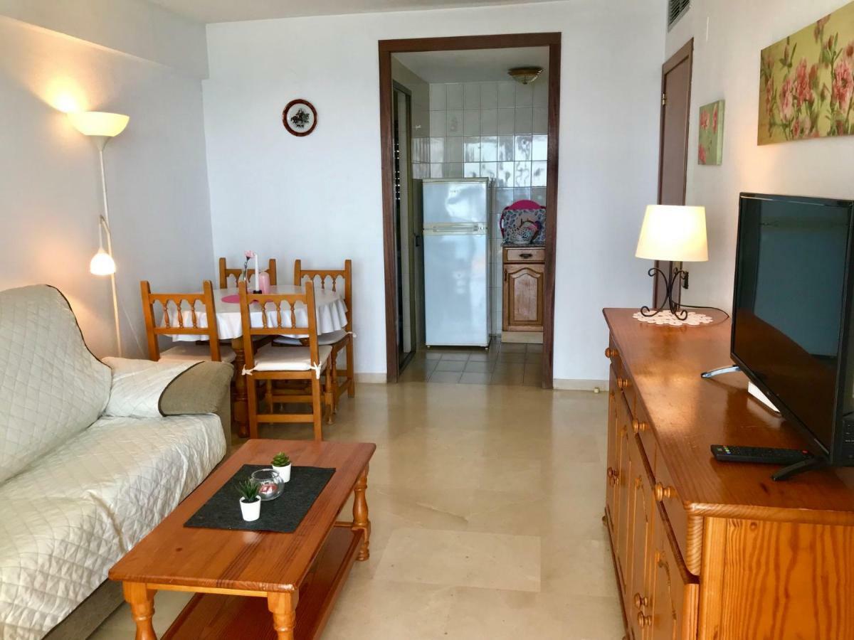 Apartment Gemelos 1 - Aloturin *