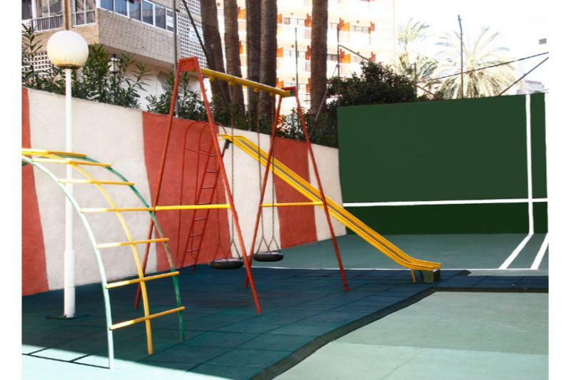 One By Mc – Edf. Trébol Benidorm