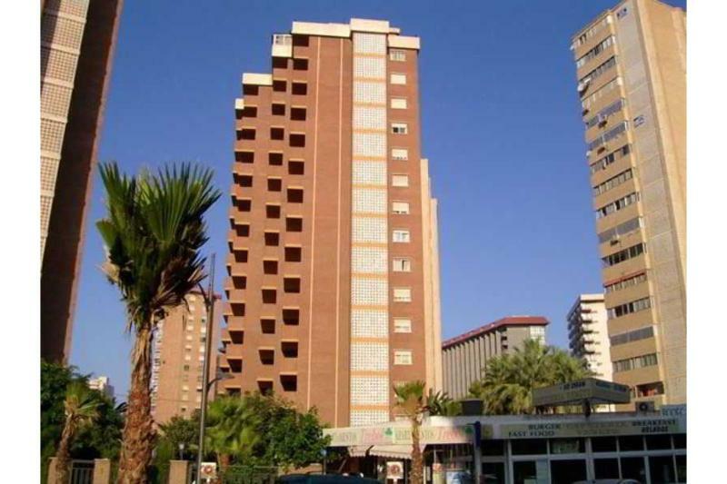 One By Mc – Edf. Trébol Apartamento