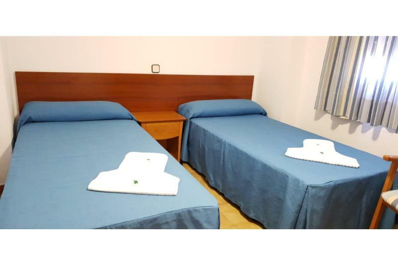 One By Mc – Edf. Trébol Apartamento *