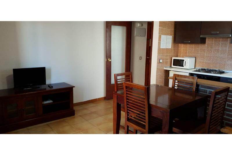 One By Mc – Edf. Trébol Apartamento Benidorm
