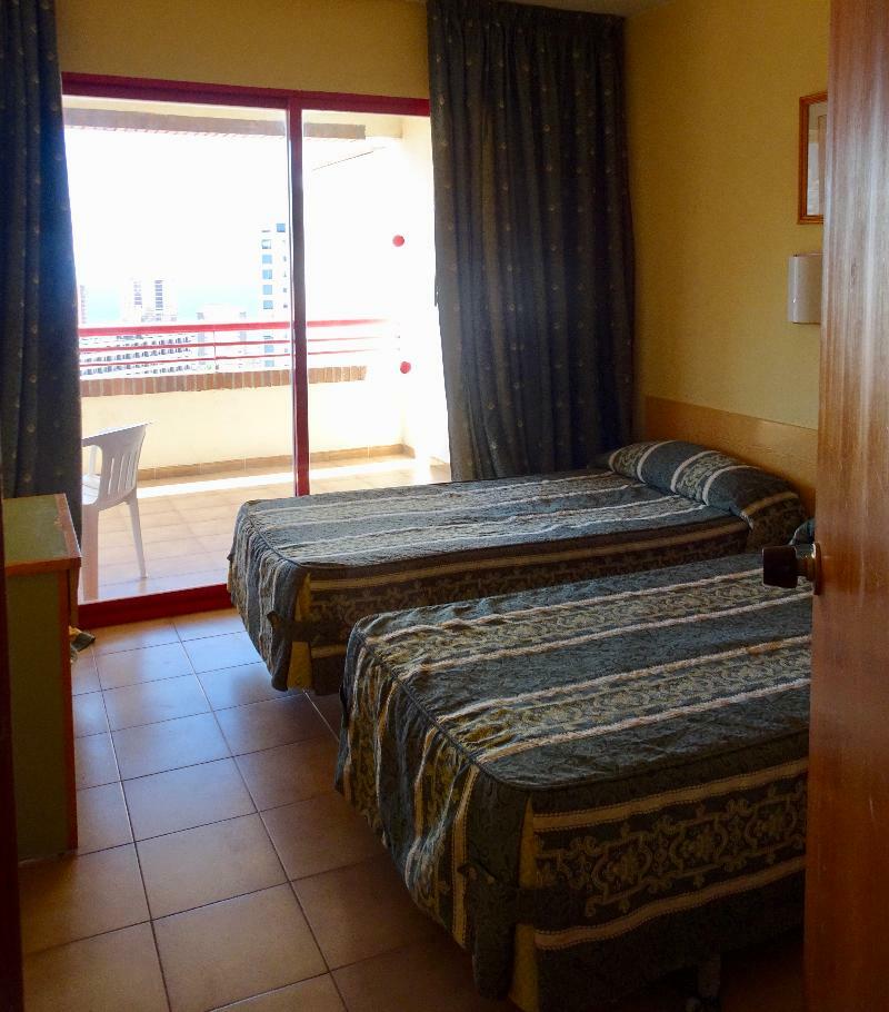 Evamar Benidorm