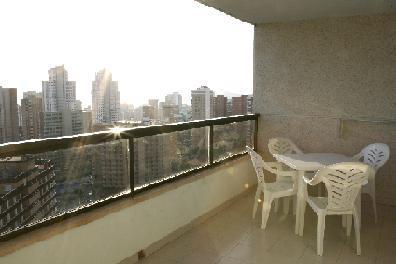 Paraiso 10 Benidorm
