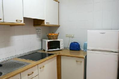 Paraiso 10 Appartement
