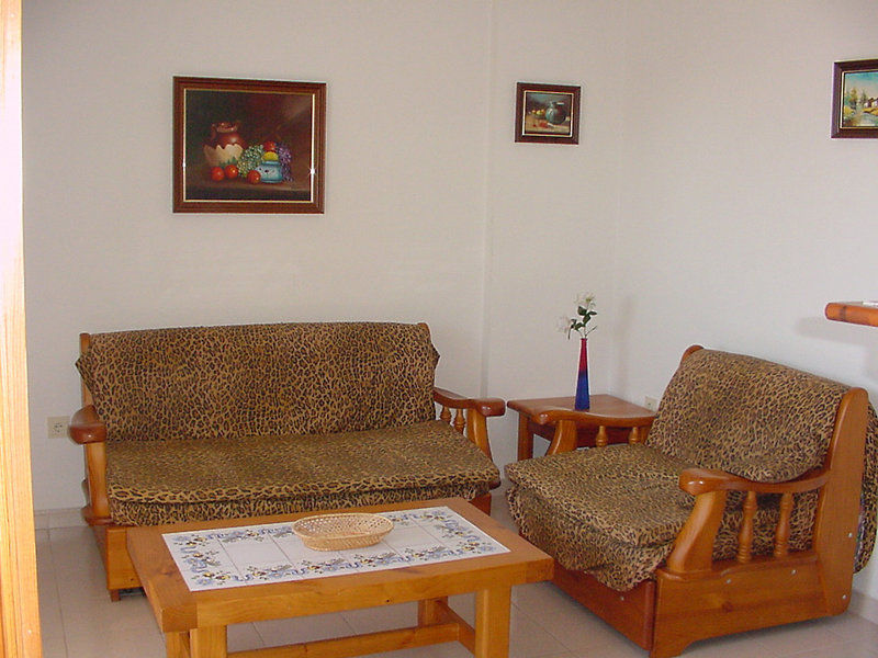 Paraiso 10 Appartement *