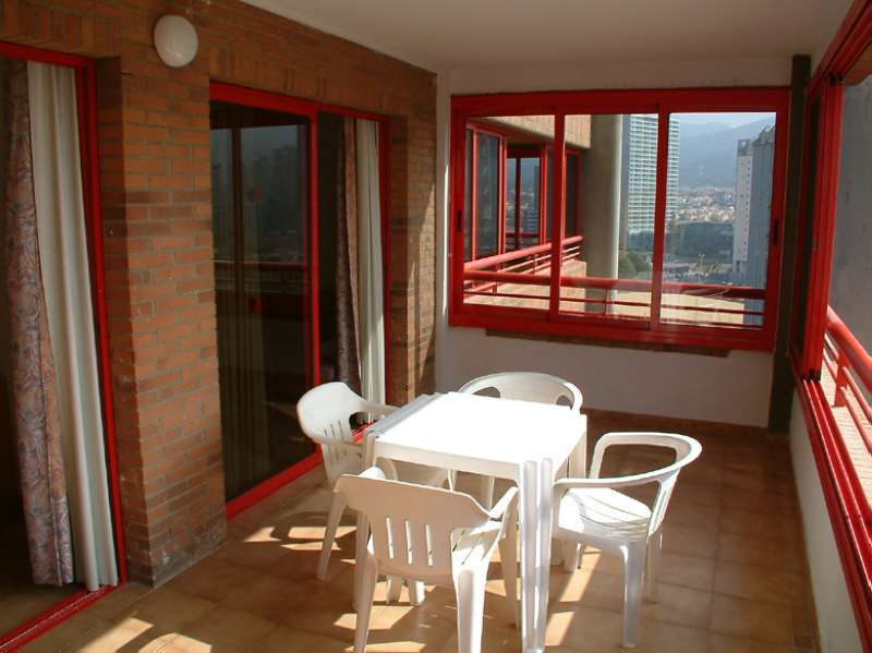 Apartment Evamar *