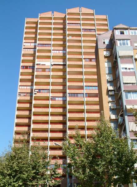 Evamar * Benidorm