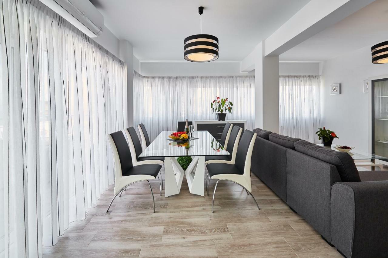 Sonrisa Apartments Benidorm