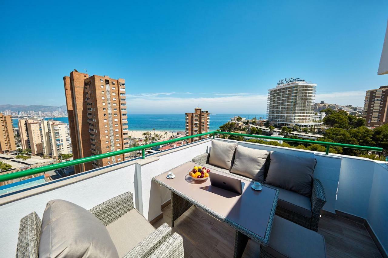 Apartment Sonrisa Apartments Benidorm
