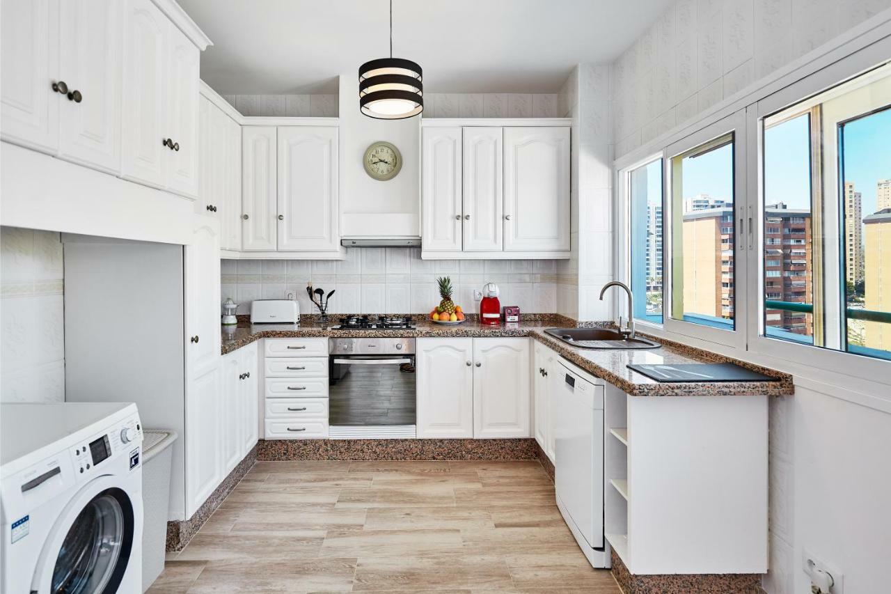 Sonrisa Apartments