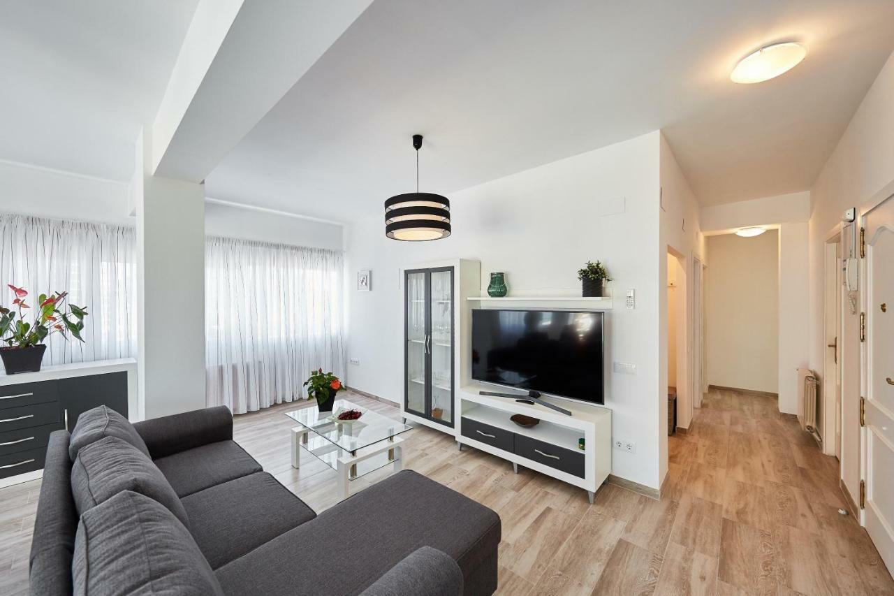 Apartment Sonrisa Apartments Benidorm