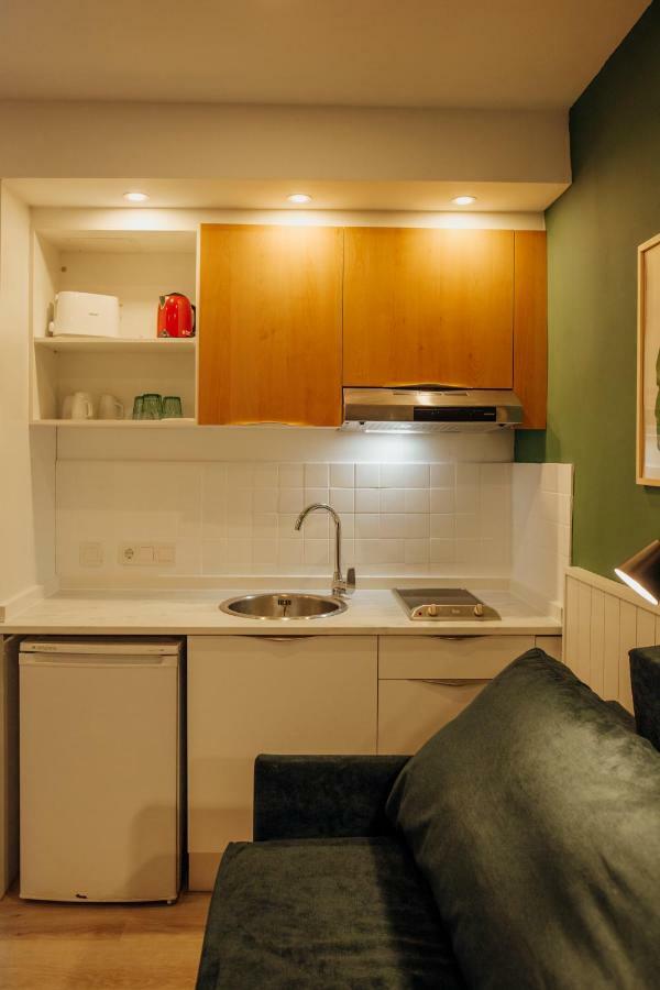 Palm Court Appartement