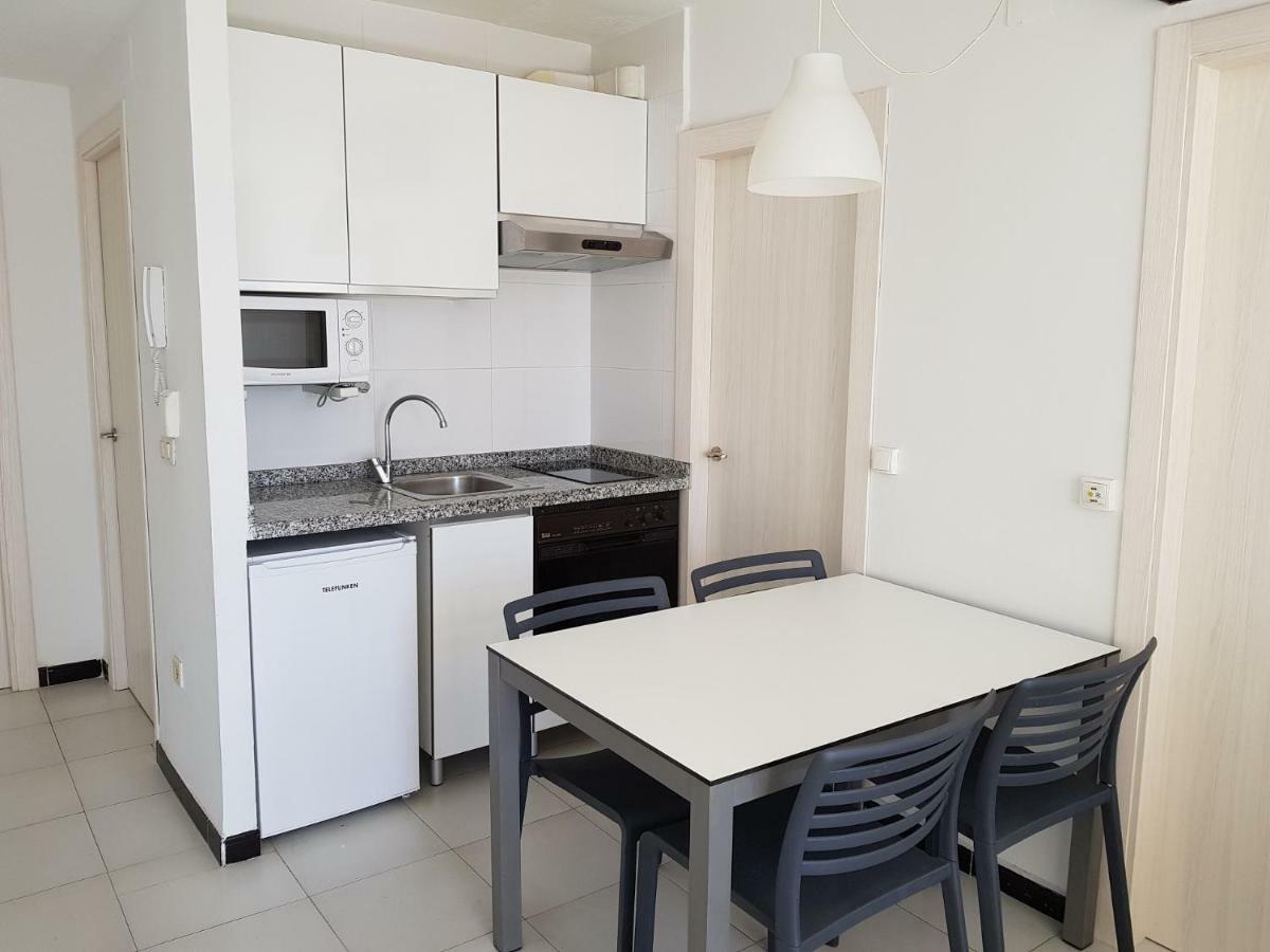 Apartamento Maria Victoria