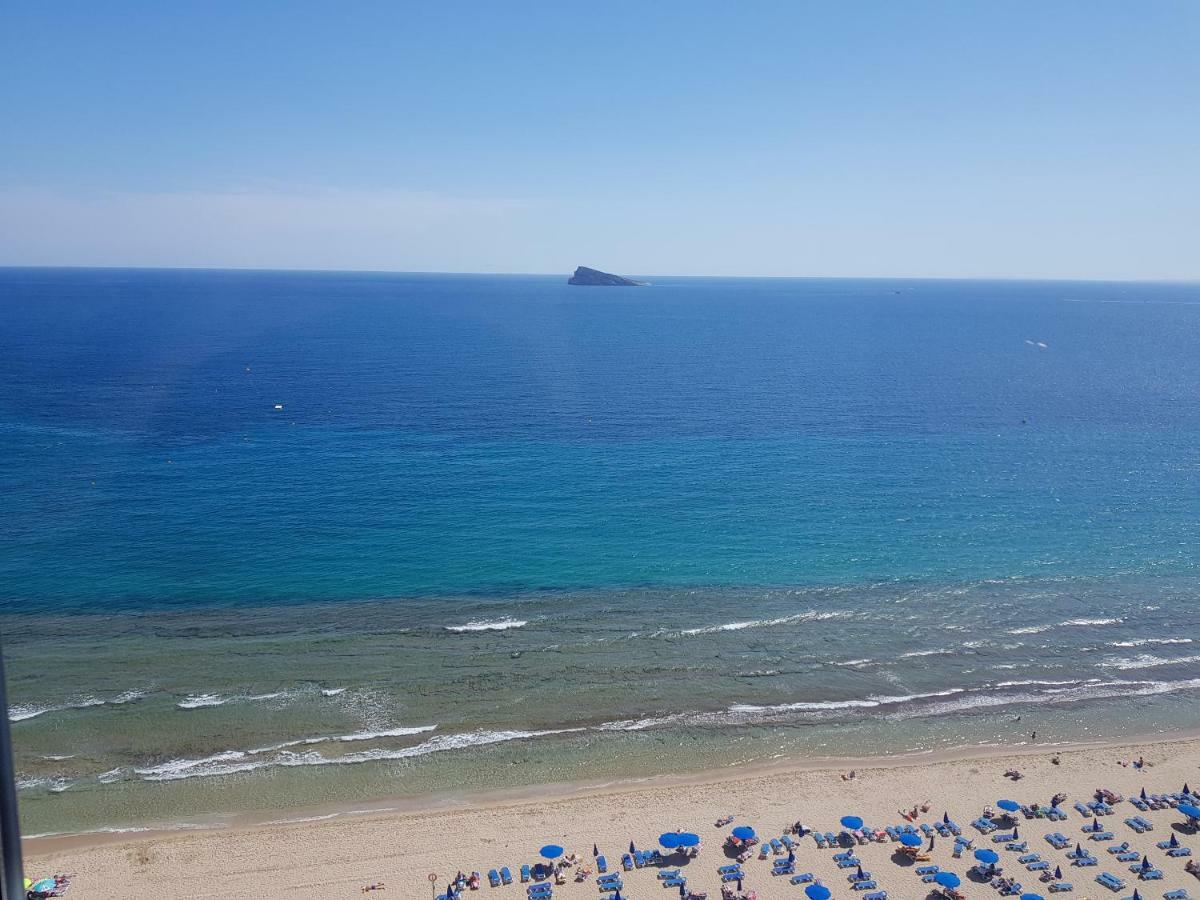 Torre Levante-fincas Appartement *