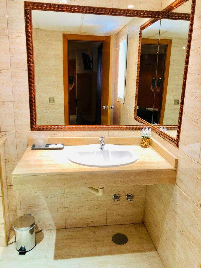 Hotel Hotel Marbella