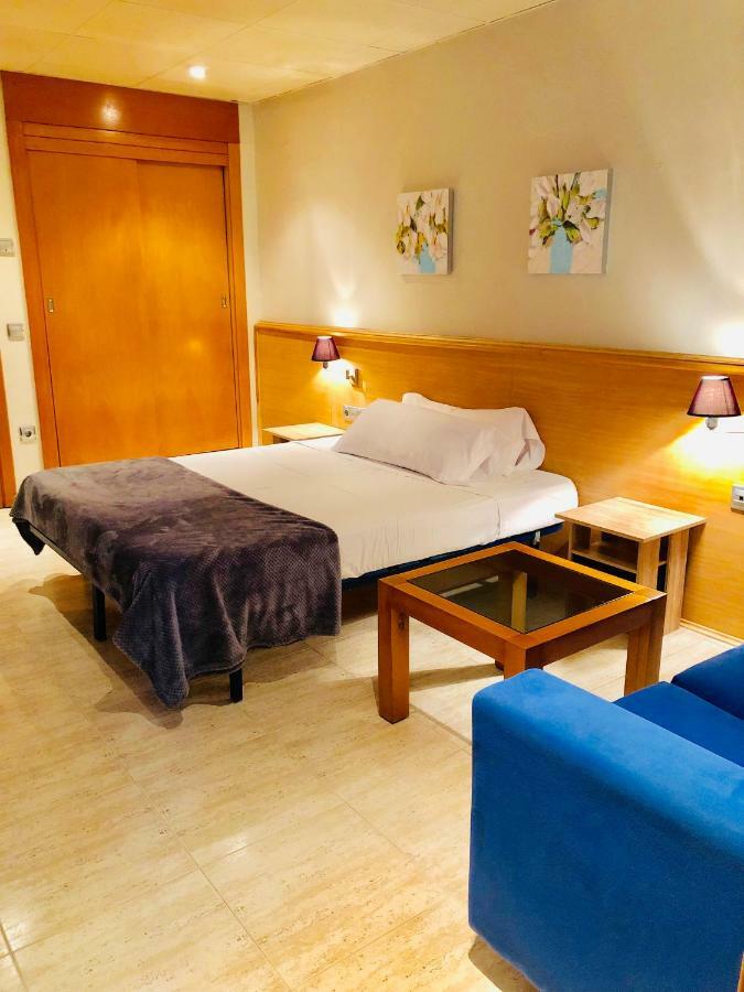 Hotel Marbella Hotel